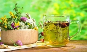 تصویر 3 از عرق خار مریم افشار با فرآوری سنتی و طبیعی